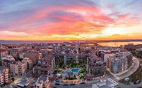 Rose Gardens Boutique Hotel By Asteri Hotels
